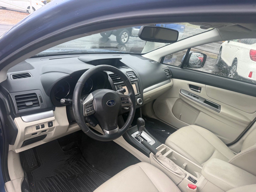 2014 Subaru Crosstrek Image 12