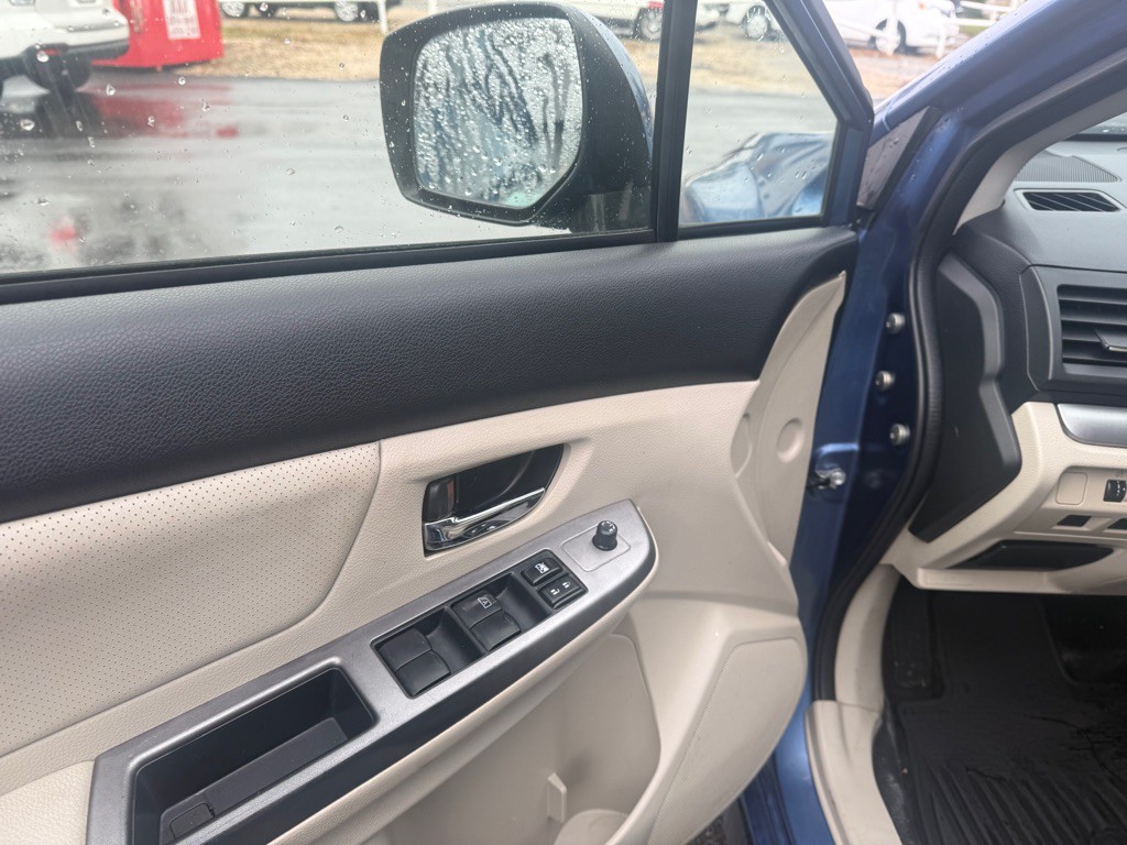 2014 Subaru Crosstrek Image 13