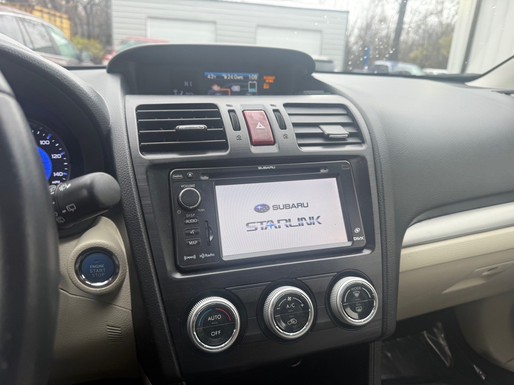 2014 Subaru Crosstrek Image 15