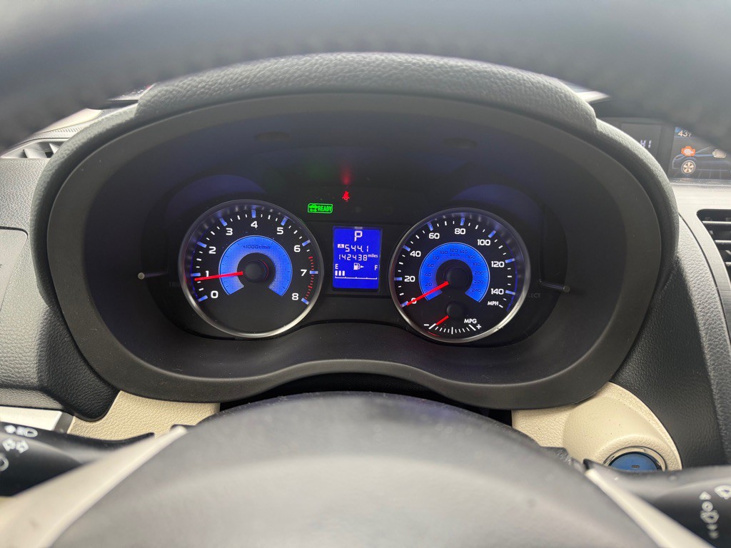 2014 Subaru Crosstrek Image 17