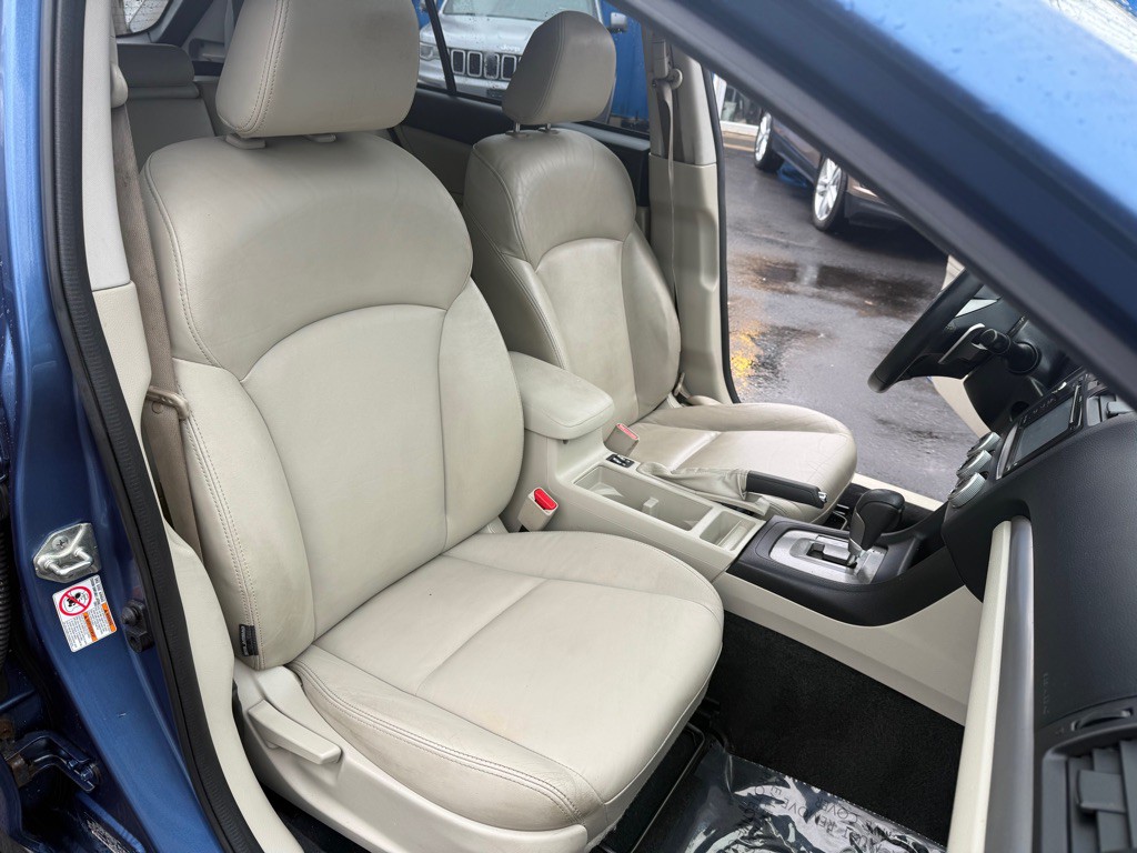 2014 Subaru Crosstrek Image 18