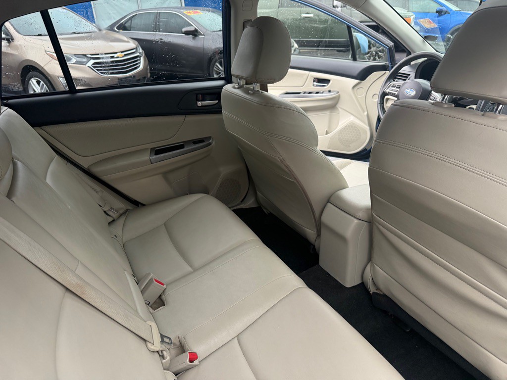 2014 Subaru Crosstrek Image 19