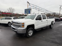 Image for 2019 Chevrolet Silverado 1500 Heavy Duty ID: 7034095