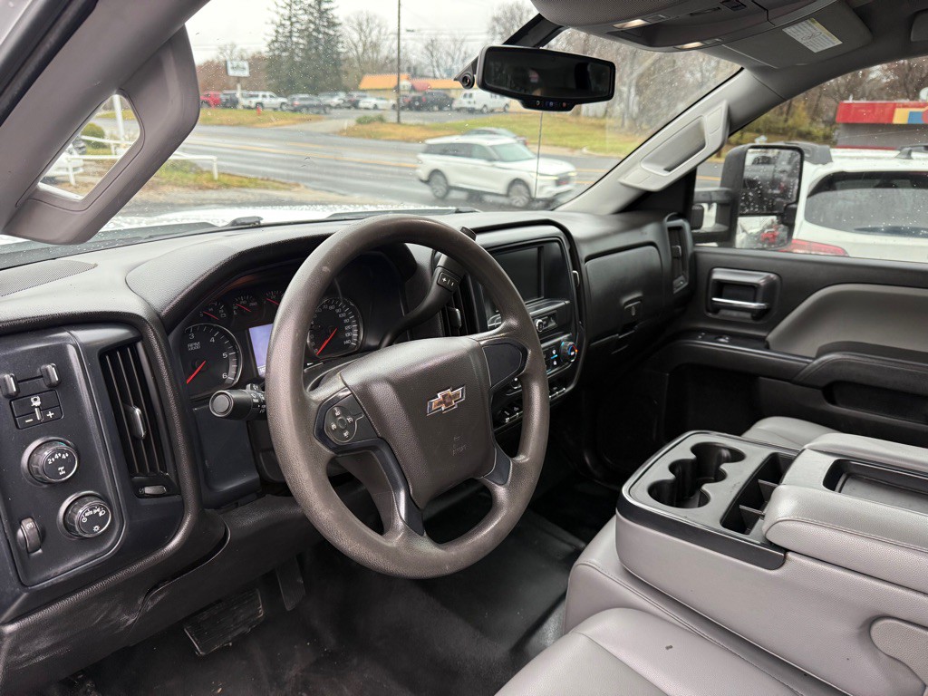 2019 Chevrolet Silverado 1500 Image 9