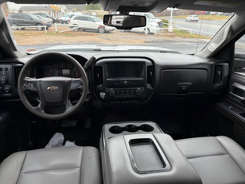 2019 Chevrolet Silverado 1500 Image 10