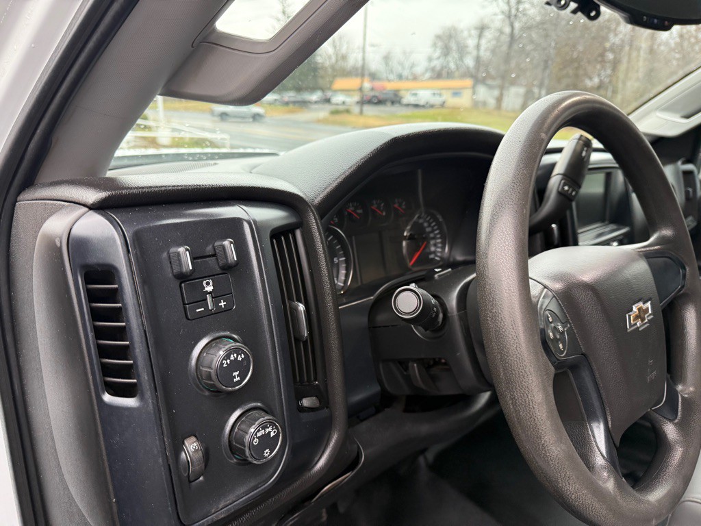 2019 Chevrolet Silverado 1500 Image 13