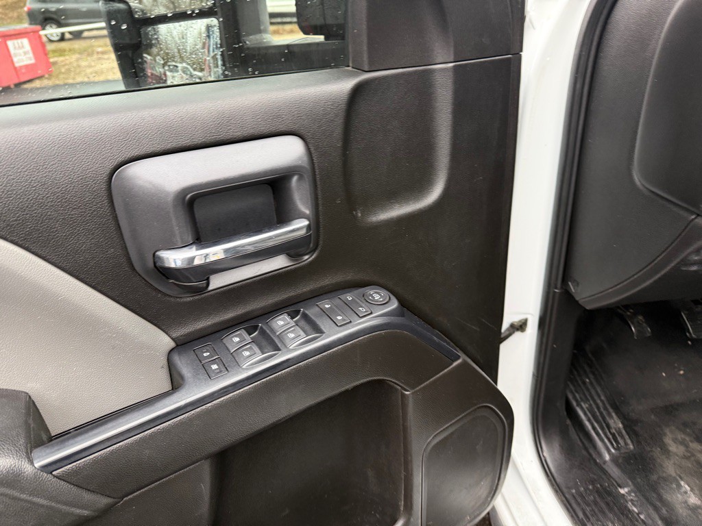 2019 Chevrolet Silverado 1500 Image 14