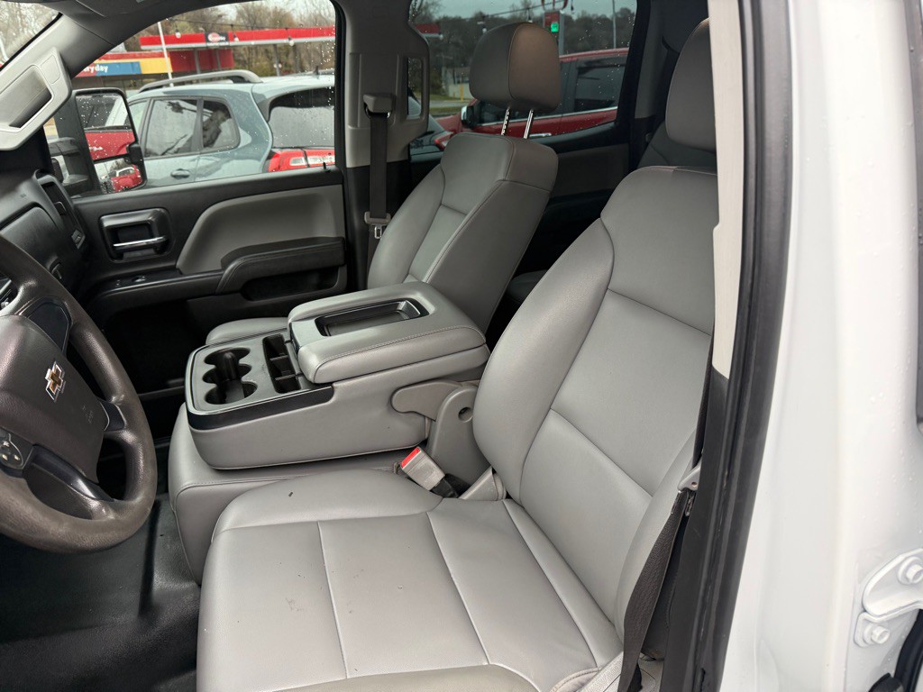 2019 Chevrolet Silverado 1500 Image 15