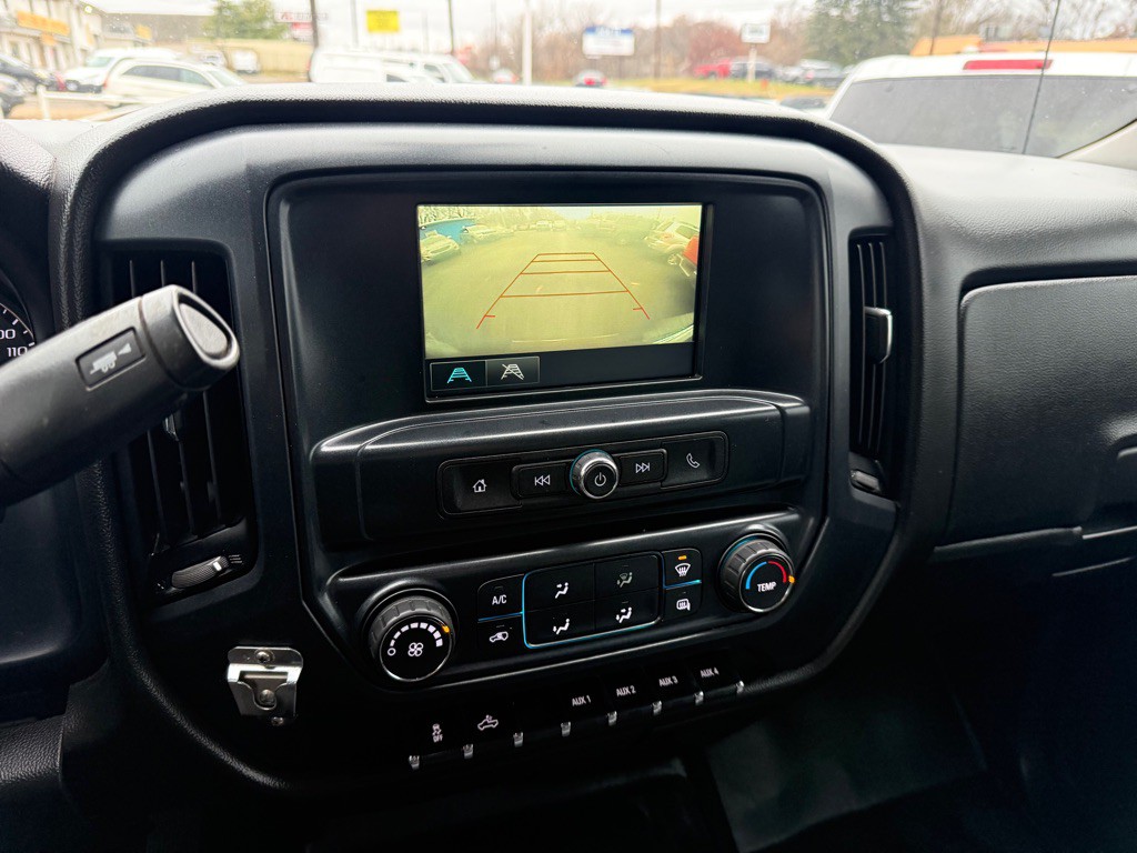 2019 Chevrolet Silverado 1500 Image 16
