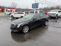 Image for 2015 Cadillac ATS Luxury ID: 7042330