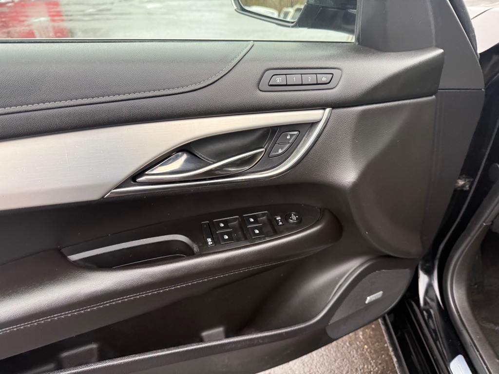 2015 Cadillac ATS Image 14