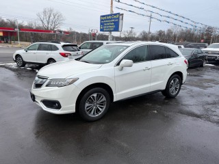 Image for 2016 Acura RDX ADCE ID: 7042339