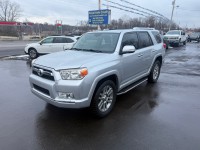 Image for 2010 Toyota 4Runner SR5 ID: 7042812