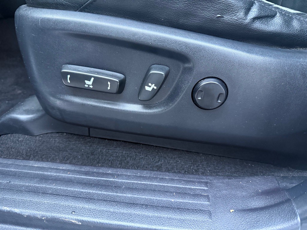 2010 Toyota 4Runner Image 17