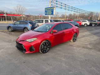 Image for 2018 Toyota Corolla L ID: 7052969