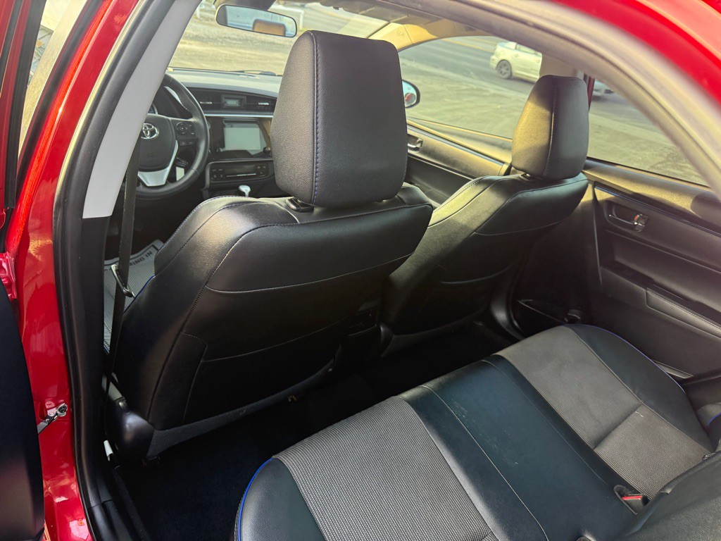 2018 Toyota Corolla Image 7