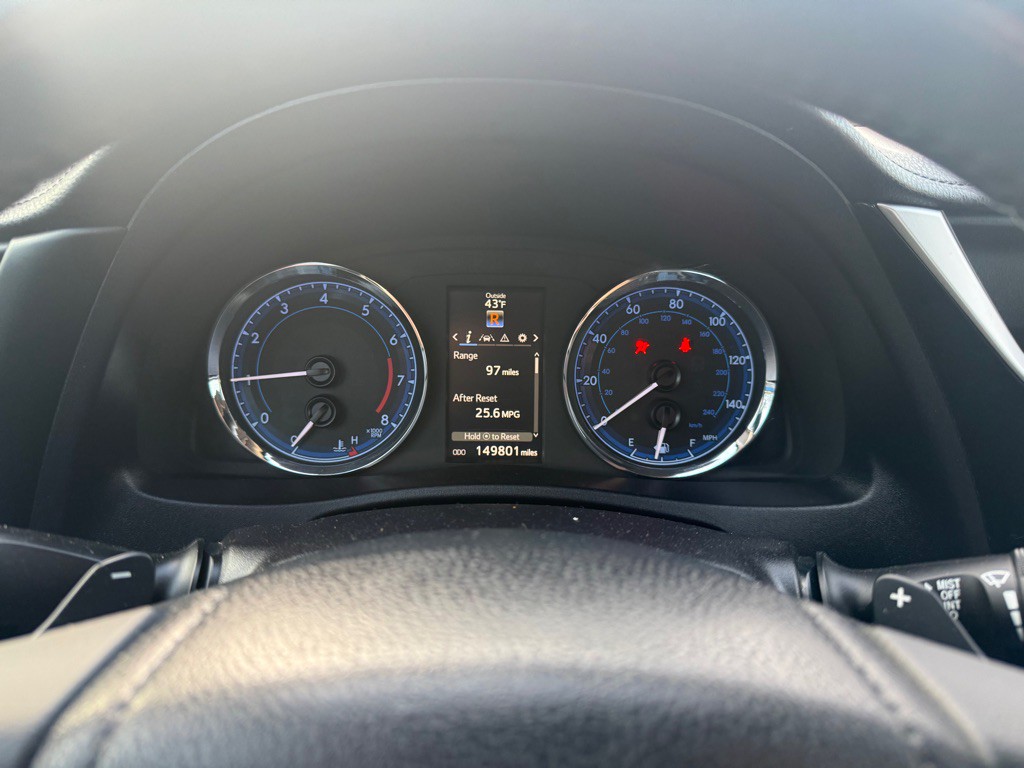 2018 Toyota Corolla Image 9