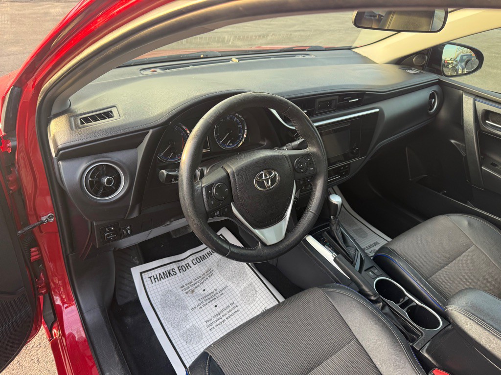 2018 Toyota Corolla Image 10