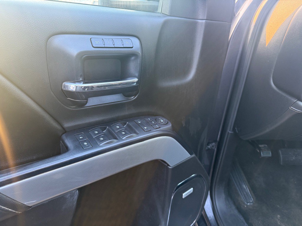 2016 Chevrolet Silverado 1500 Image 11