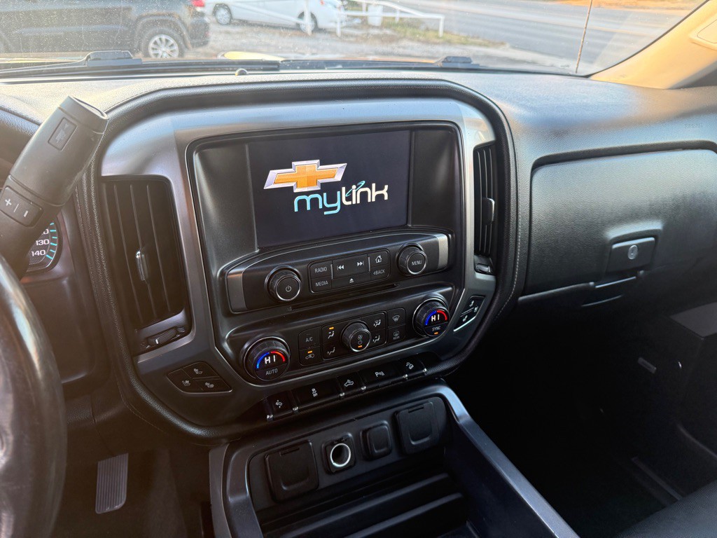 2016 Chevrolet Silverado 1500 Image 13