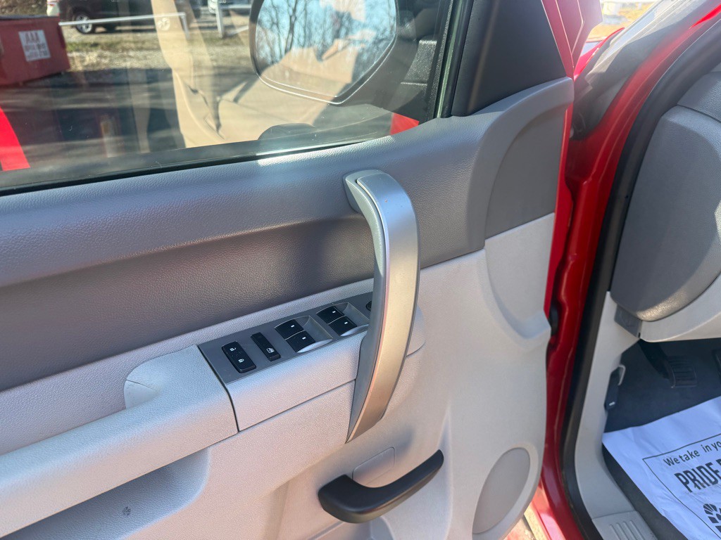 2012 Chevrolet Silverado 1500 Image 10