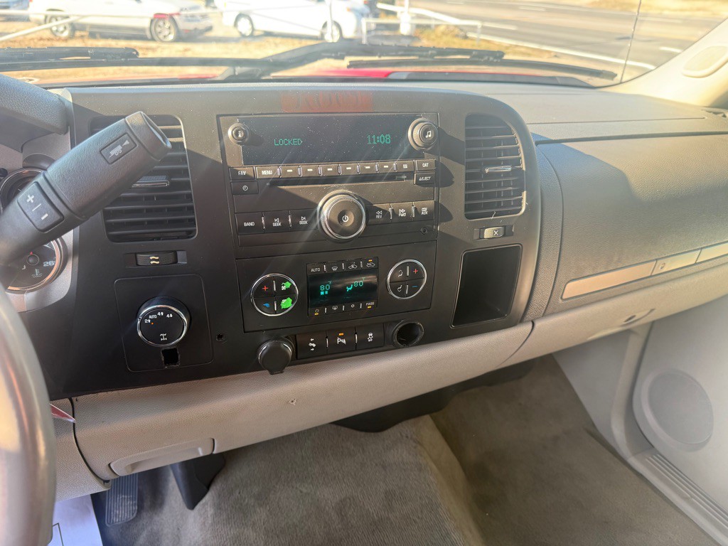 2012 Chevrolet Silverado 1500 Image 14