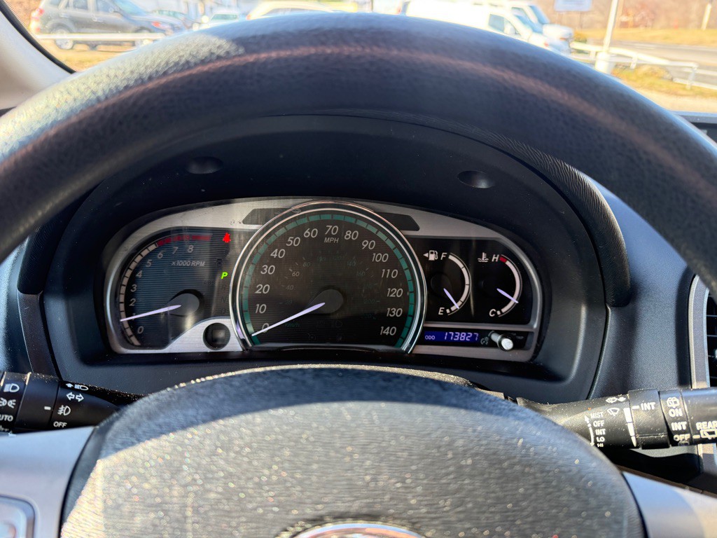 2012 Toyota Venza Image 13