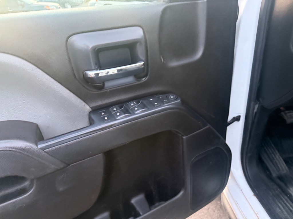 2017 Chevrolet Silverado 1500 Image 13