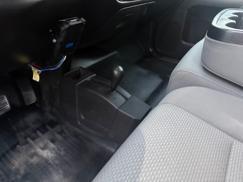 2017 Chevrolet Silverado 1500 Image 17