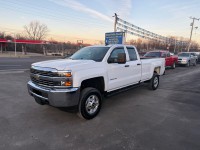 Image for 2017 Chevrolet Silverado 1500 Heavy Duty ID: 7072115