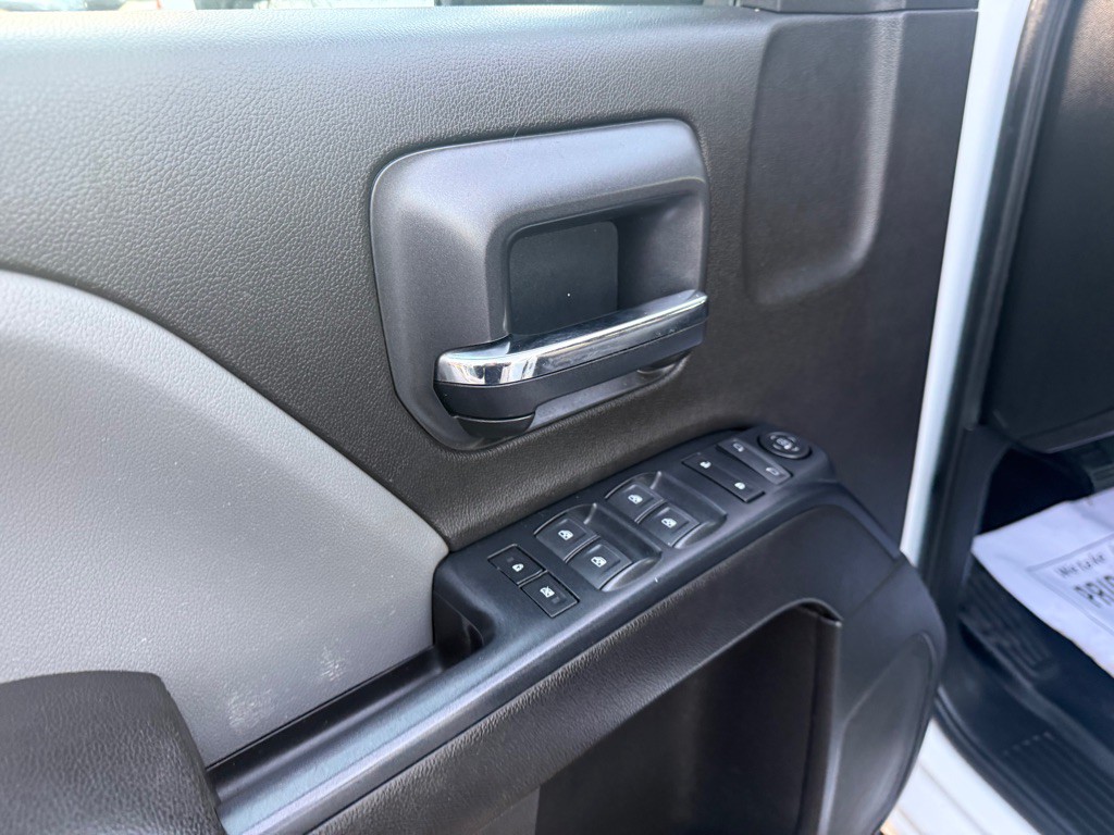 2017 Chevrolet Silverado 1500 Image 16