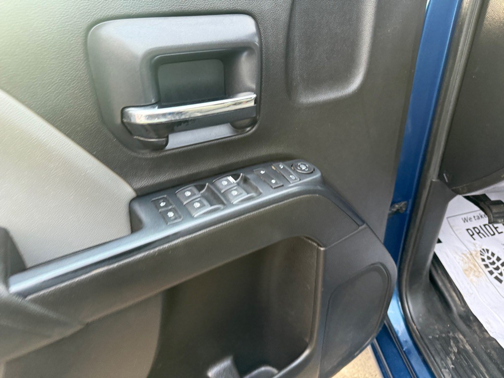 2018 Chevrolet Silverado 1500 Image 11