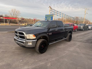 Image for 2016 RAM 2500 SLT ID: 7079635