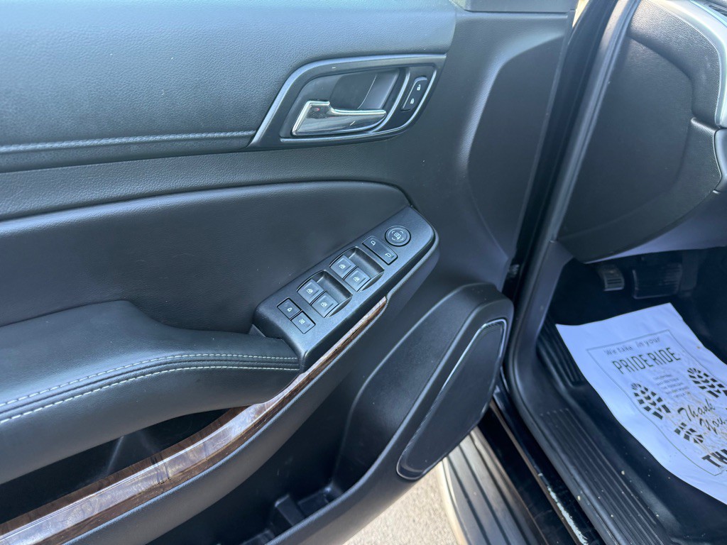 2017 Chevrolet Tahoe Image 13