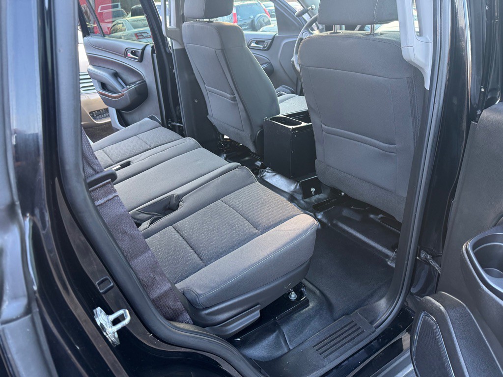 2017 Chevrolet Tahoe Image 15