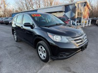 Image for 2012 Honda CR-V LX ID: 7098184