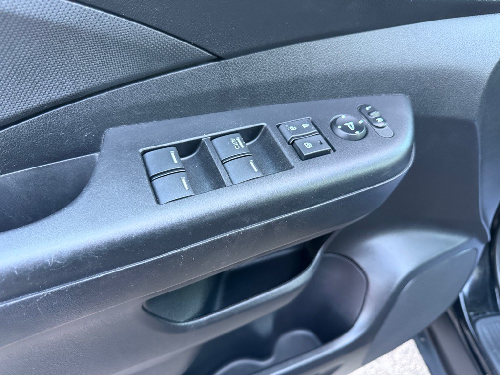 2012 Honda CR-V Image 10