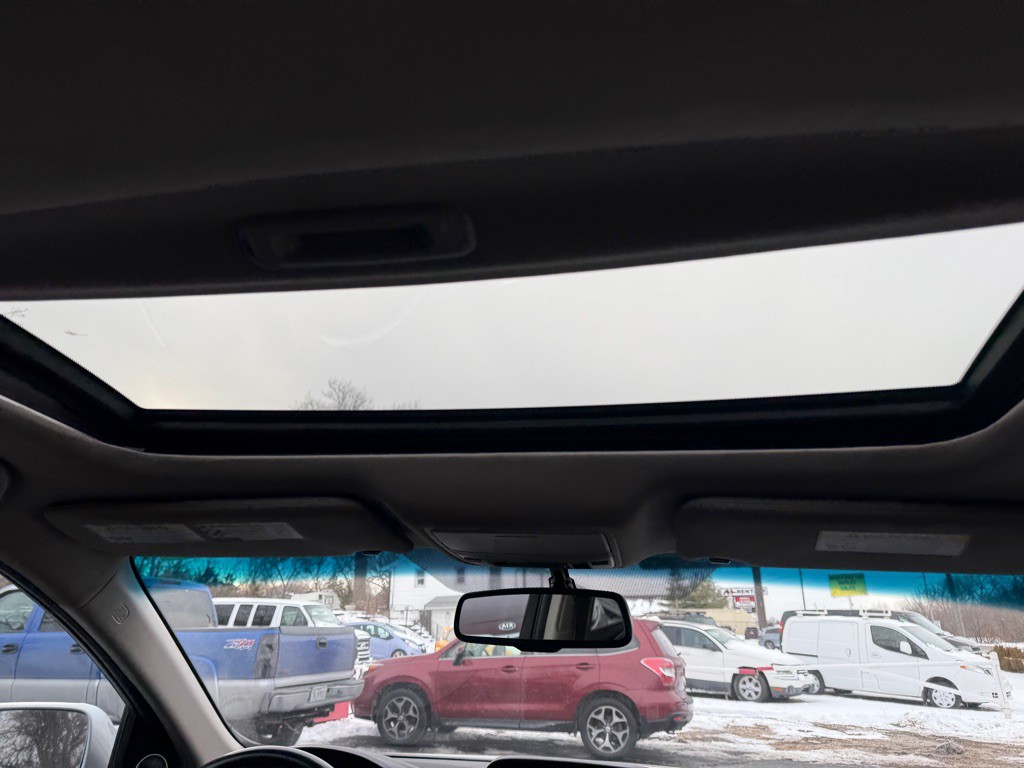 2015 Acura RDX Image 10