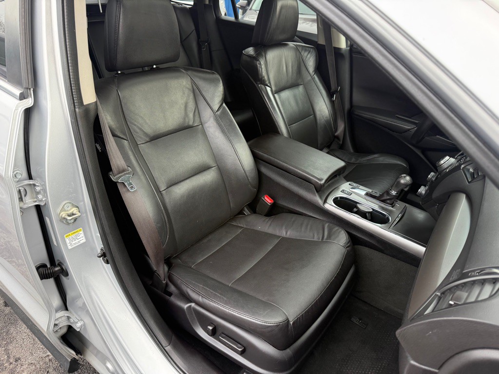 2015 Acura RDX Image 13