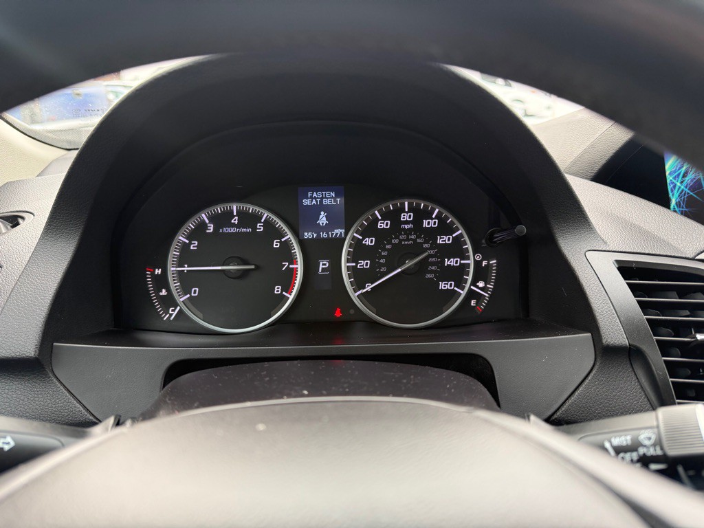 2015 Acura RDX Image 14