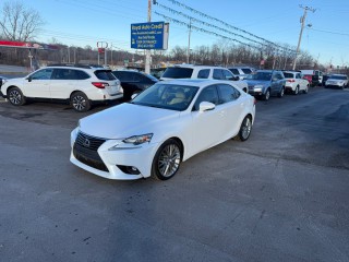 Image for 2015 Lexus IS 250 ID: 7121847