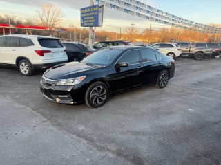Image for 2017 Honda Accord EXL ID: 7147289