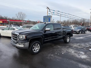 Image for 2016 GMC Sierra 1500 SLT ID: 7161793