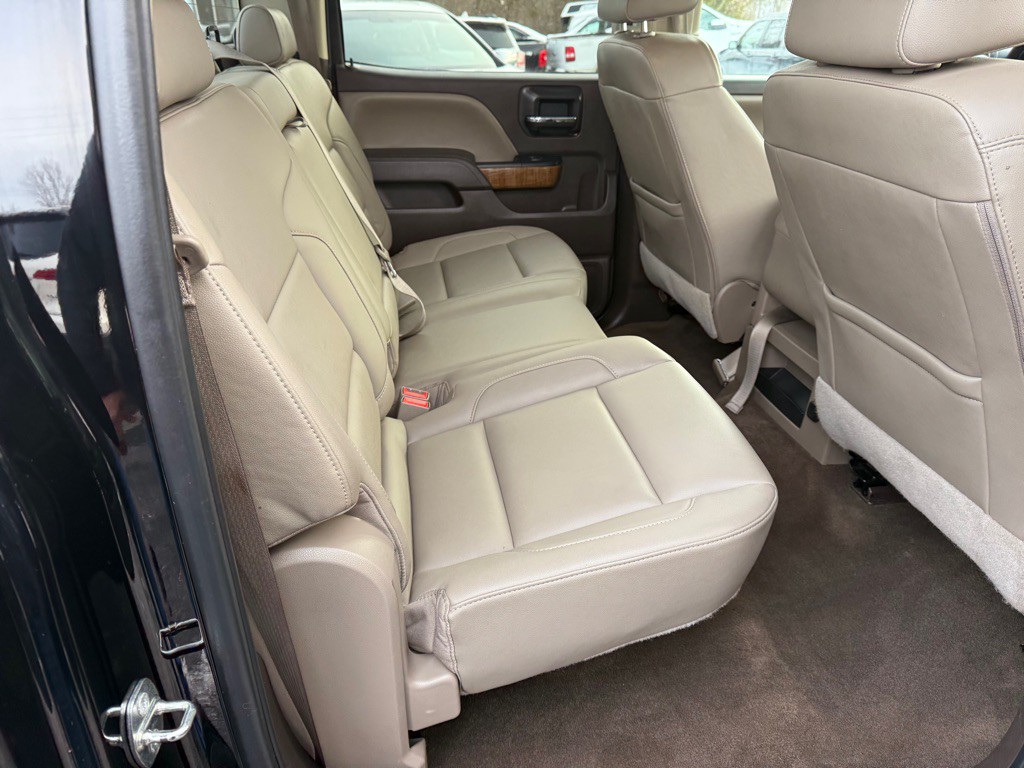 2016 GMC Sierra Image 10