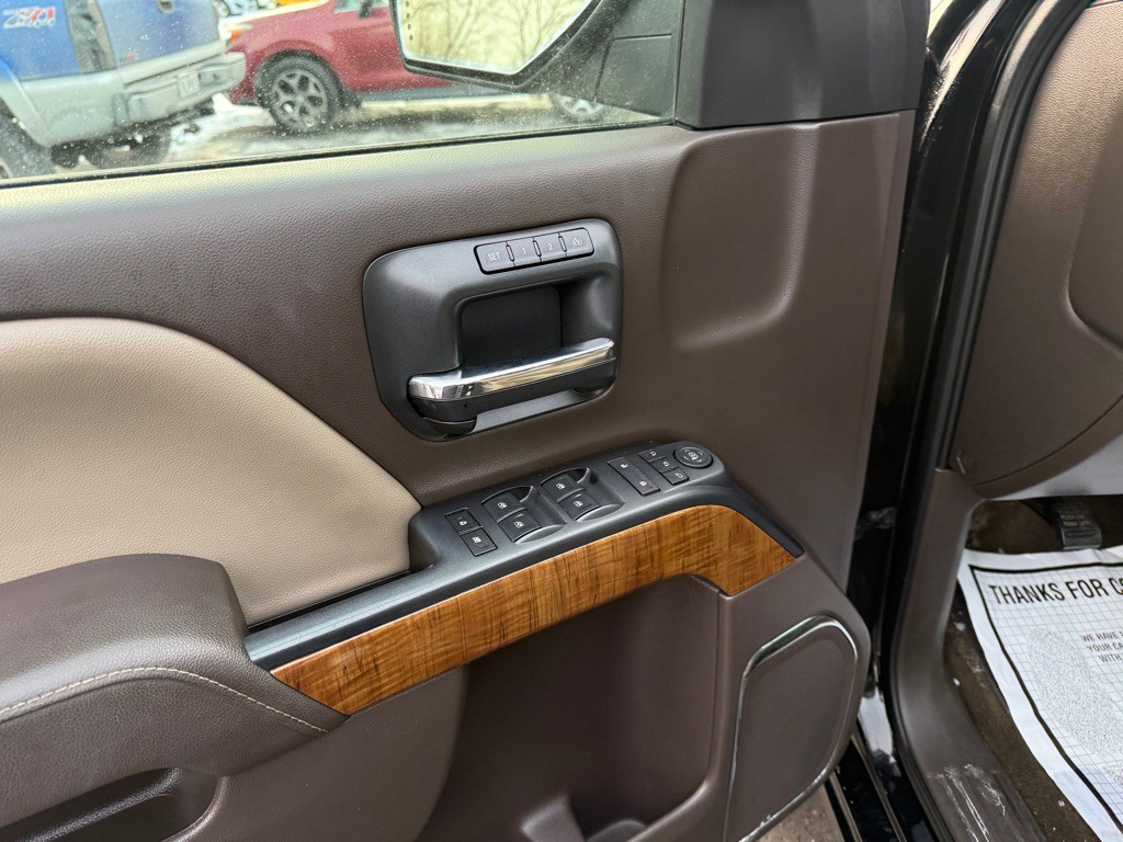 2016 GMC Sierra Image 13