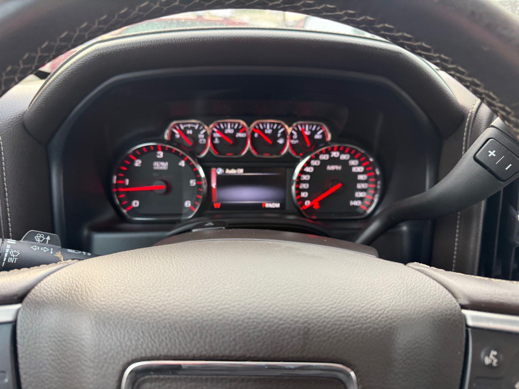 2016 GMC Sierra Image 16