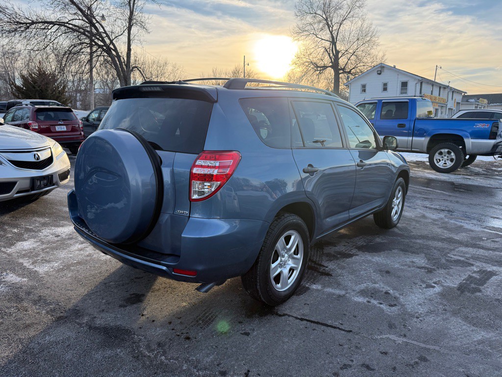 2012 Toyota Rav4 Image 6