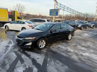Image for 2019 Chevrolet Malibu LS ID: 7164401