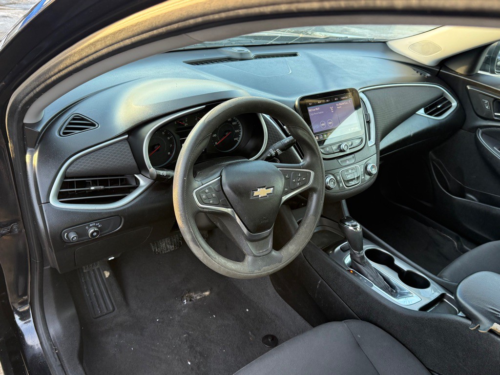 2019 Chevrolet Malibu Image 9