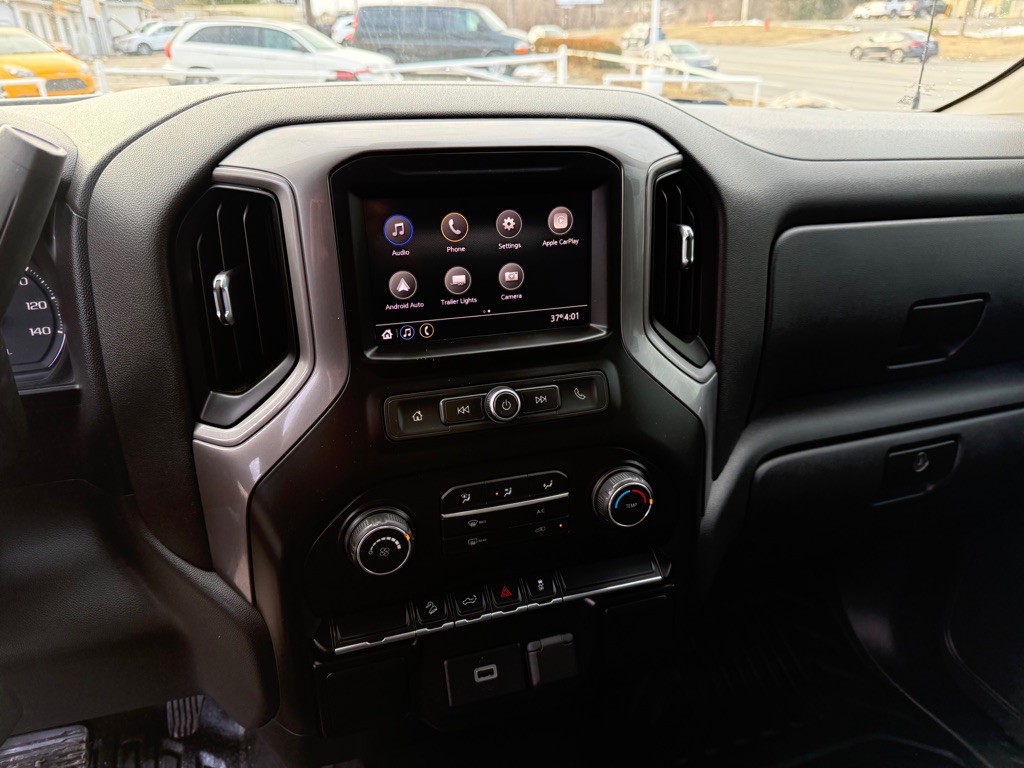 2020 Chevrolet Silverado 1500 Image 13